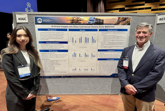 public health research day