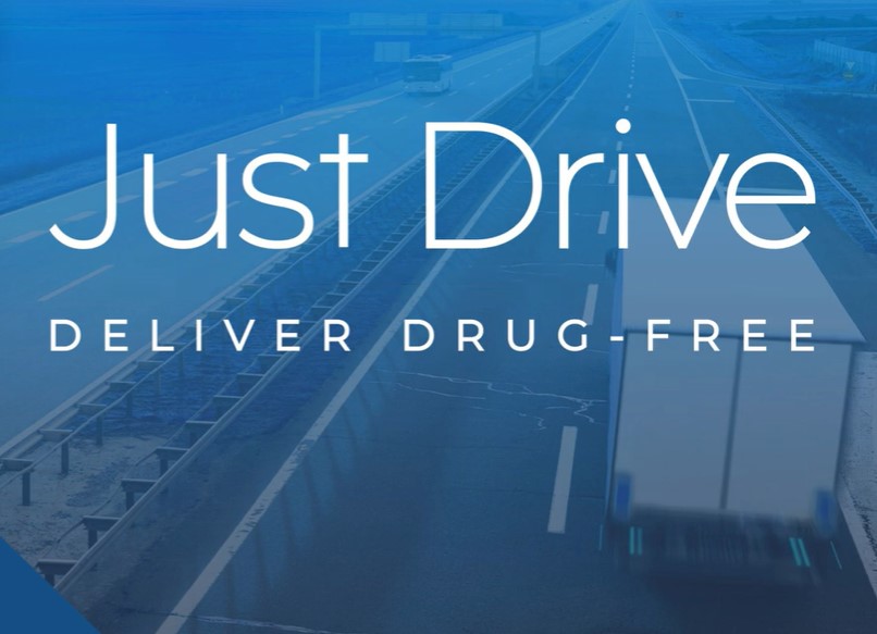Deliver Drug-Free