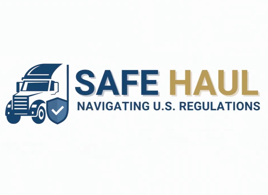 Safe Haul